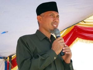 Padang Terapkan Bebas Iklan Rokok demi Anak-anak