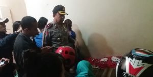 Mertua Jebol Dinding Belakang, Ibu Muda Sudah Tewas Tergantung