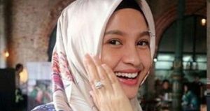 Kabarnya Gubernur Kalteng Nikahi Gadis Cantik Ini pada Akhir Januari