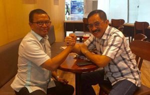 Disebut Beralih ke AAN-TBL, Gerindra Sulsel: Jangan Percaya!