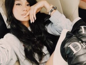 Ternyata karena Ini Agnez Mo Dekati Ariel Noah