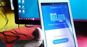 Ini Rahasia Aplikasi “SHAREit” Rajai Google Play