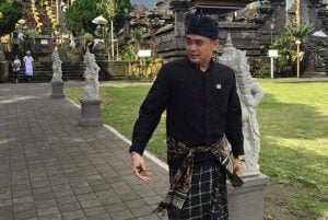 Terkait Persekusi Ustaz Abdul Somad, Arya Wedakarna dan Ismar Syafrudin Saling Lapor