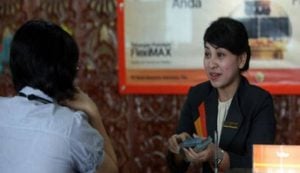 Saham Terbesar Bank Danamon Beralih Kepemilikan