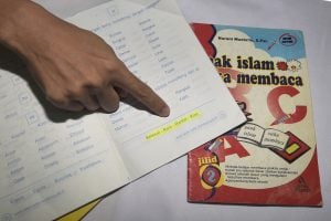 Kemendikbud Siap Dikritik Terkait Buku Pelajaran