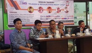 Jumlah Media Siber Menjamur, Tidak Sedikit yang “Ngawur”