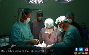 Indonesia Masih Kekurangan 12.793 Dokter