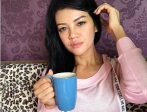 Farah Quinn Betah Menjanda meski Punya Pacar