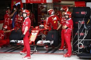 Februari, Ferrari Luncurkan Mobil Baru untuk Musim Balap 2018