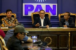 Lapor Arya Wedakarna ke BK DPD, PAN Pastikan Dipecat Secara Permanen
