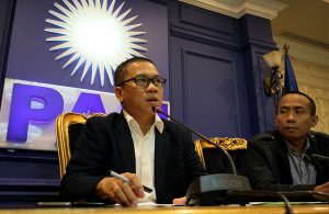Masyarakat Bali Persekusi Ulama, Ini Peringatan PAN Buat Kapolri