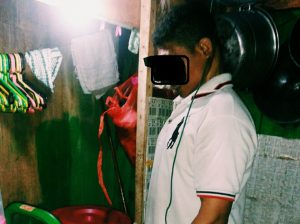 Sopir Angkot Ditemukan Tewas Tergantung
