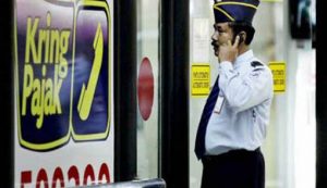 Pemerintah Perlu Segera Tetapkan Pajak e-Commerce