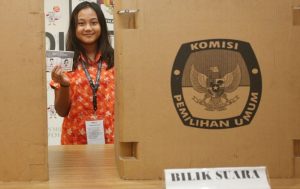 Peran KPU dan Bawaslu Tak Cukup, Masyarakat Harus Dilibatkan Penuh