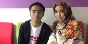 Waduh, Salmafina dan Taqy Malik Cerai Cuma Gara-gara Celana?