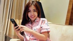 Miris! Anaknya Penuh dengan Keglamoran, Keluarga Bella Shofie Justru Dagang Bubur