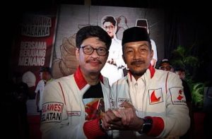 Skenario “Pembegalan Demokrasi” Mulai Nampak