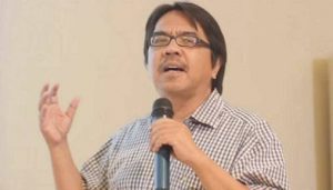 Novel Bamukmin Jengkel Ade Armando Tidak Ada Kapoknya