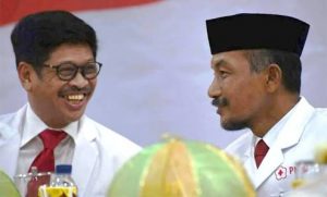 Tak Terbendung, Giliran Warga di Palopo Serahkan KTP Dukungan ke IYL-Cakka