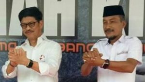 Bupati Kubu Raya Dorong Warga Sulsel Dukung IYL-Cakka