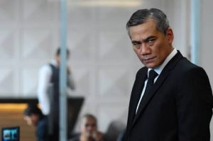 Tio Pakusadewo Terancam 5 Tahun Penjara
