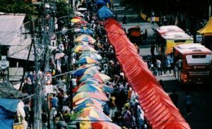 Tanah Abang Ditata, Pedagang malah Curiga