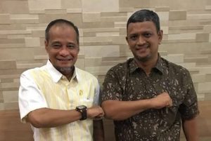 Pengamat: DBR Berpotensi Menang Pilkada Wajo