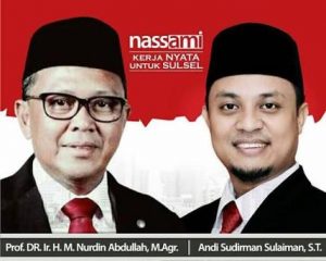 Kerja Nyata, Prof Andalan Makin Digemari