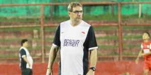 Siap Juarai Musim Mendatang, Robert Didesak Susun Strategi Baru untuk PSM