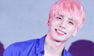 Sebelum Tewas, Jonghyun SHINee Sempat Kirim Pesan Terakhir. Isinya Bikin Merinding…
