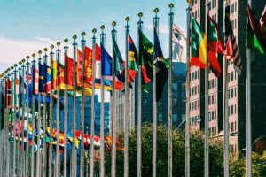 Ngambek, Amerika Beri Hukuman ke PBB