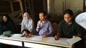 Rektor Unhas Disebut sebagai Dalang Penolakan Pembangunan Sekolah