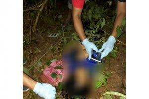 Izin Menuntut Ilmu, Mahasiswi Toraja Ini Pulang Dalam Kondisi Tak Bernyawa