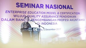Jadi Akuntan Tak Harus S1