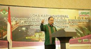 Tantang Fakultas Merger, Menristekdikti Siap Beri Insentif Rp 30 Miliar