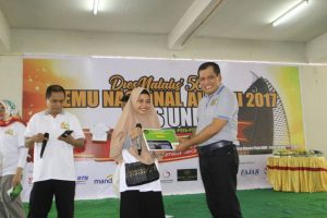 Berharap Sepeda, Eh Dapat Hadiah Umrah