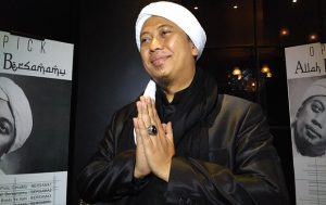 Opick Sebut BARAKKA Paket Komplet untuk Wajo
