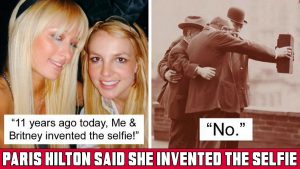 Klaim Penemu “Selfie”, Ini Bantahan Telak untuk Paris Hilton
