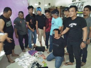 Tergoda Tunjangan Hari Tua, Baru Sadar Setelah Transfer Rp 45 Juta