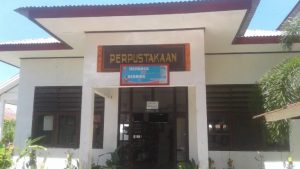 DAK Cair, 14 Perpustakaan Sekolah Dapat Asupan