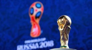 Tuan Rumah Piala Dunia 2018 Khawatir Ancaman Teroris