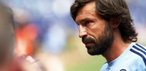 Andrea Pirlo Bakal Bela Klub Peru untuk Satu Laga