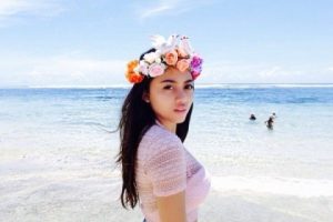 Walah.. Rachel Vennya Masih Sempat Izin Berdandan Sebelum Persalinan