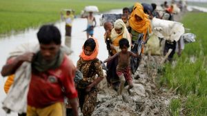 China dan Rusia Menentang Resolusi PBB Terkait Rohingya