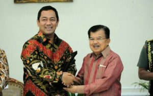 Wow, Semarang Dinobatkan Sebagai Kota Cerdas Tahun Ini