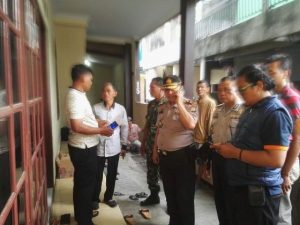 Cinta Tak Direstui, Pemuda Ini Nekat Gantung Diri