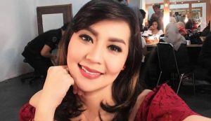 Rumah Digerebek, Tessa Kaunang Polisikan Sandy Tumiwa
