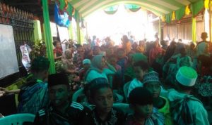 Gelar Khitanan Gratis, Relawan Prof Dapat Apresiasi Positif