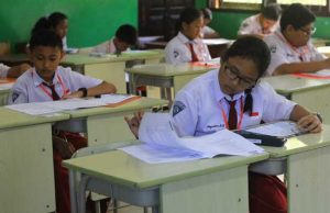 Video: Diknas Siapkan Tiga Jalur Pendaftaran Siswa SD dan SMP