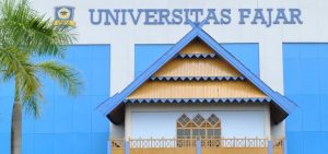 Miliki Gedung Baru, Universitas Fajar Siap Lebih Maju